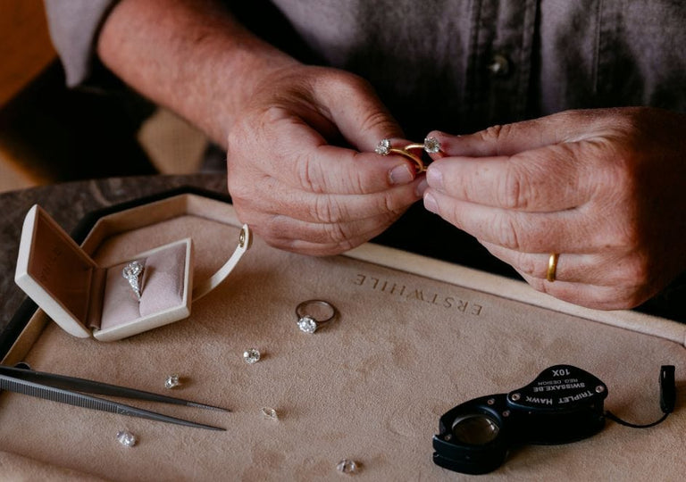 jewelry concierge service