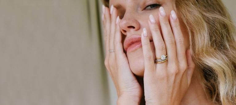 vintage and antique rings