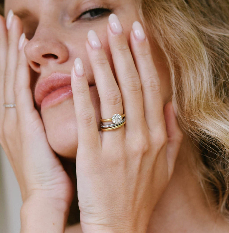 vintage and antique rings