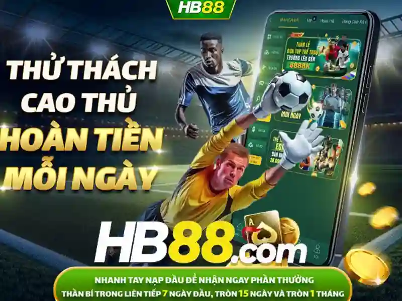 hb88: tổng quan về nền tảng cá cược trực tuyến