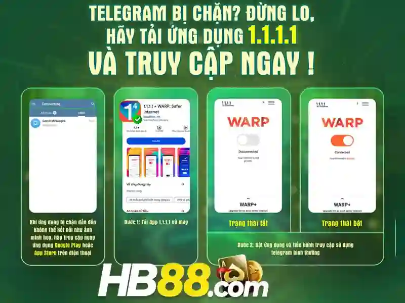 Giới thiệu về HB88 – Nền tảng cá cược và trò chơi trực tuyến