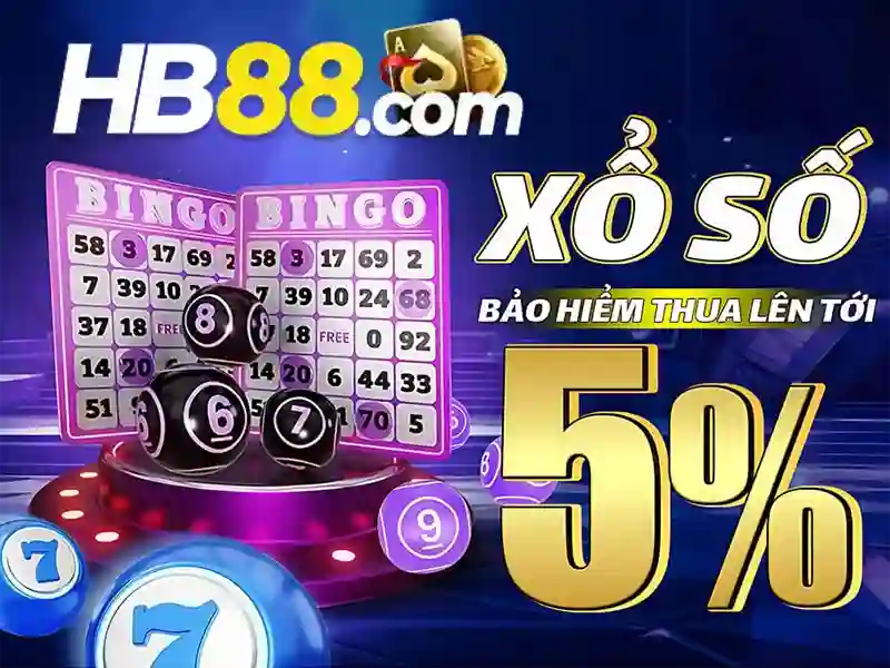 HB88: Toàn cảnh nền tảng cá cược trực tuyến