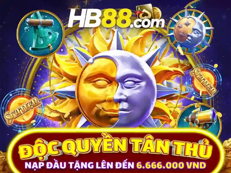 hb88: Nền tảng cá cược trực tuyến - Tổng quan và đánh giá