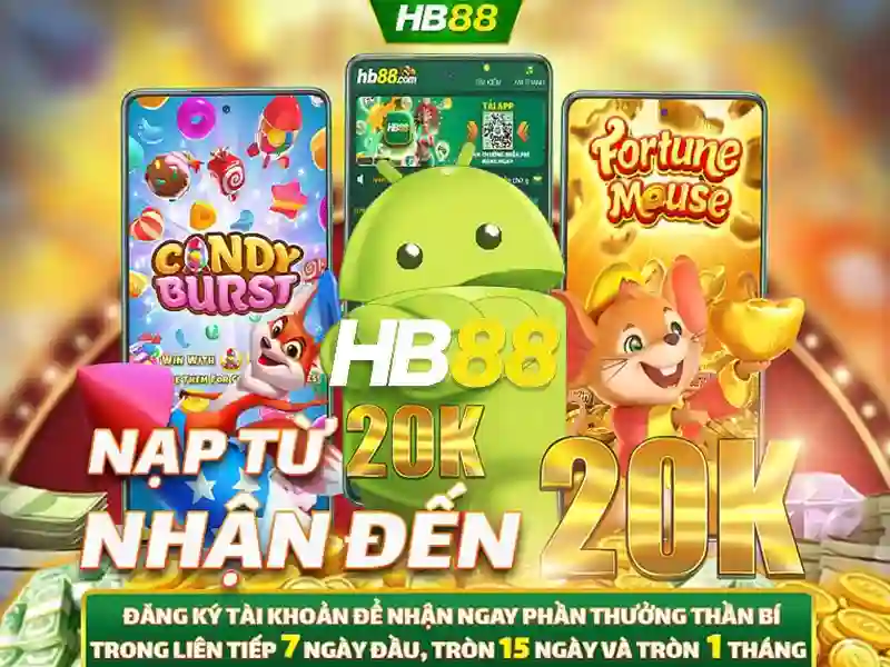 Cách nạp tiền hb88 - Hướng dẫn tối ưu và trải nghiệm