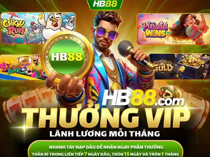 hb88: Tổng quan về nền tảng cược trực tuyến uy tín