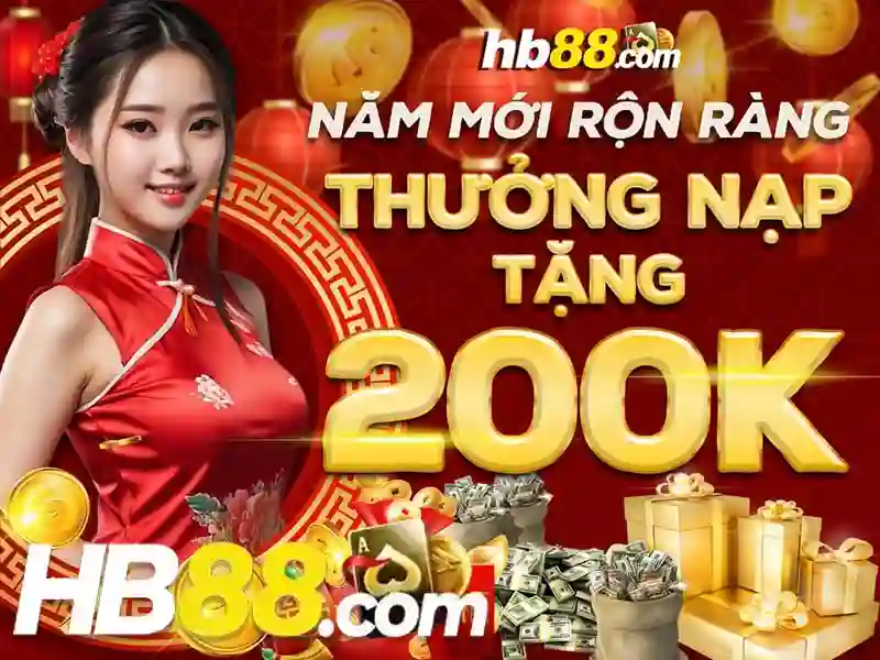 HB88 – Cổng cược trực tuyến an toàn và giải trí