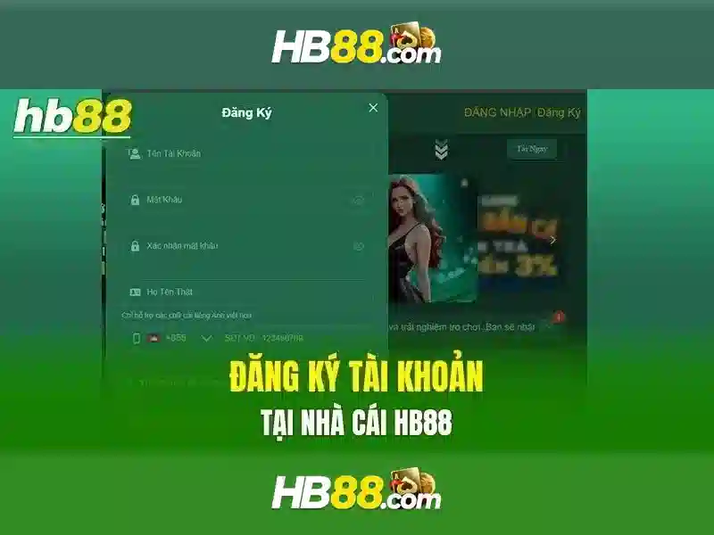 hb88 – Đánh giá và tổng quan về nền tảng cá cược trực tuyến