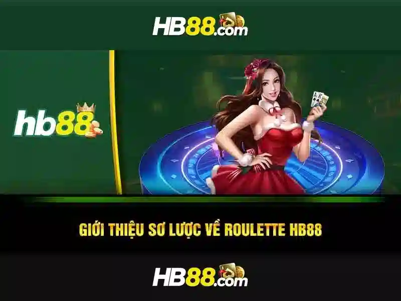 HB88: Tổng quan về nền tảng sòng bạc trực tuyến