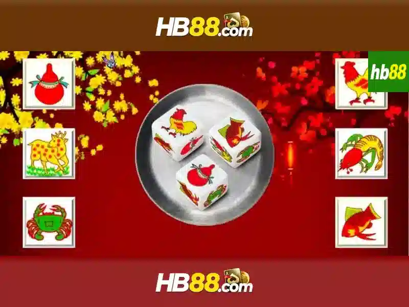 HB88: Giới thiệu về nền tảng cá cược trực tuyến
