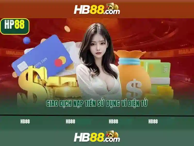 HB88 - Nền tảng cá cược trực tuyến ở châu Á