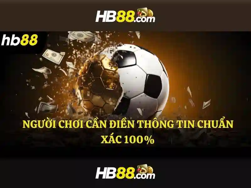 HB88: Nền tảng cược trực tuyến toàn diện