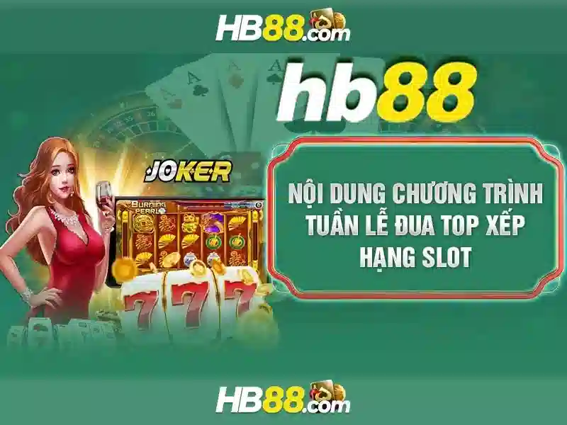 hb88 - Đánh giá nền tảng cá cược trực tuyến