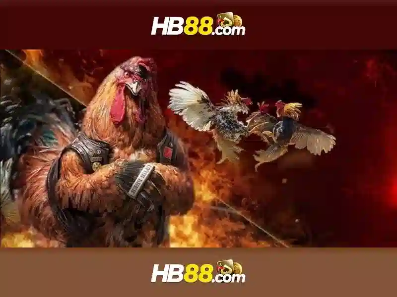 hb88: Tổng quan về nền tảng cá cược trực tuyến