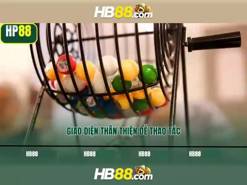 hb88 – Nền tảng cá cược và trò chơi trực tuyến