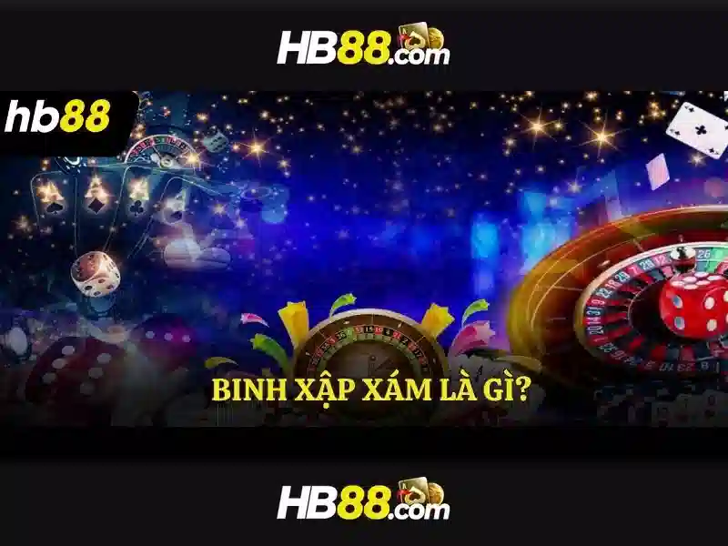 hb88 - Tổng quan và hướng dẫn chơi an toàn