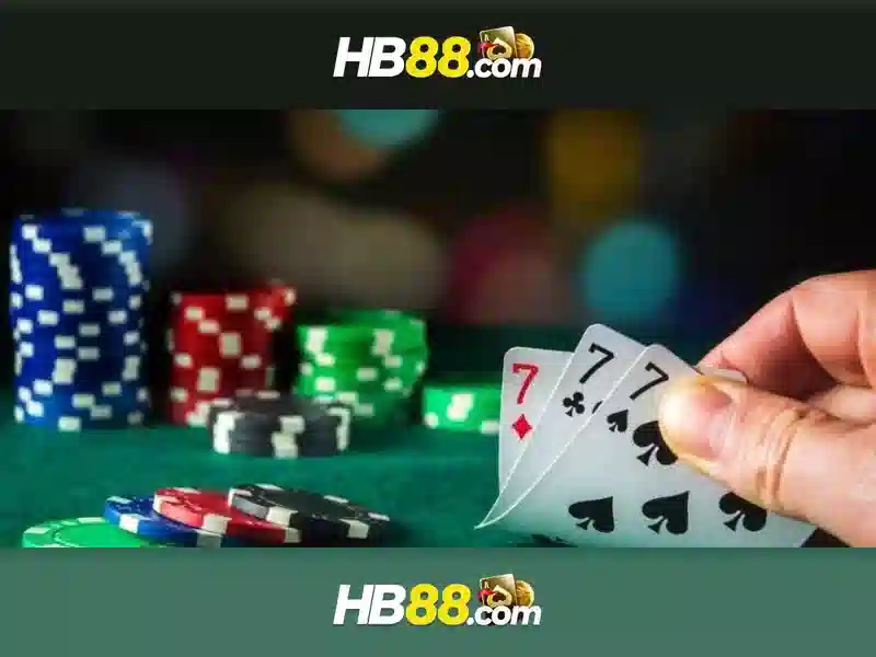 HB88 – Nền tảng cá cược trực tuyến hàng đầu