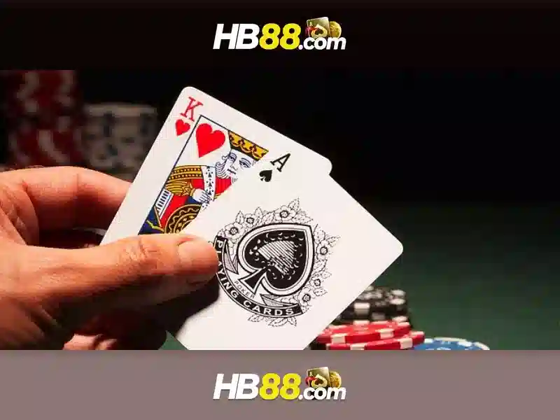 HB88: Cổng cá cược và trò chơi trực tuyến