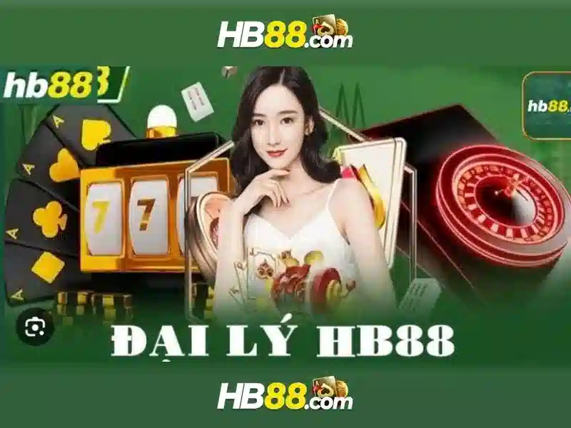 HB88: Tổng quan về một nền tảng trò chơi trực tuyến