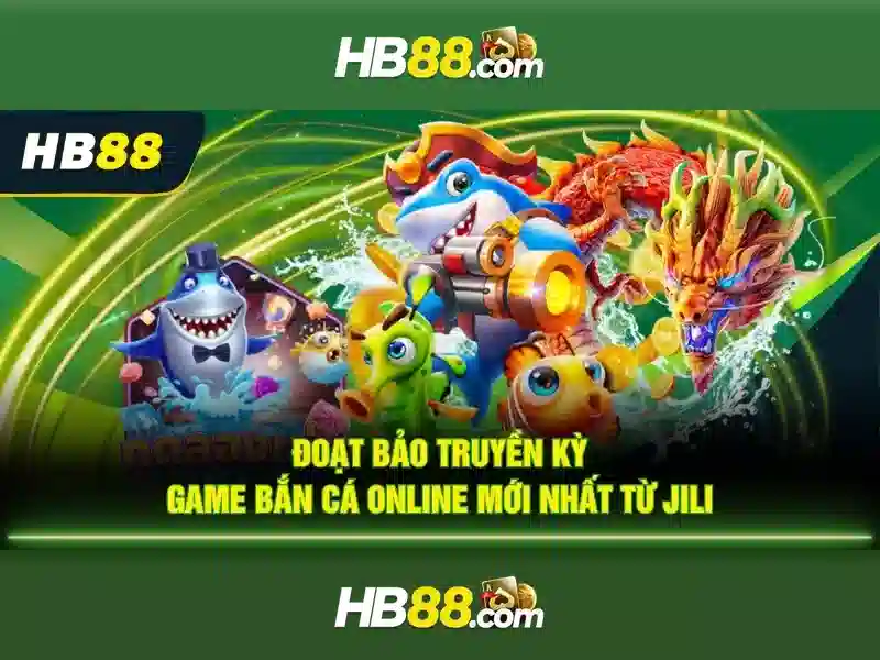 HB88: Nền tảng trò chơi trực tuyến và an toàn