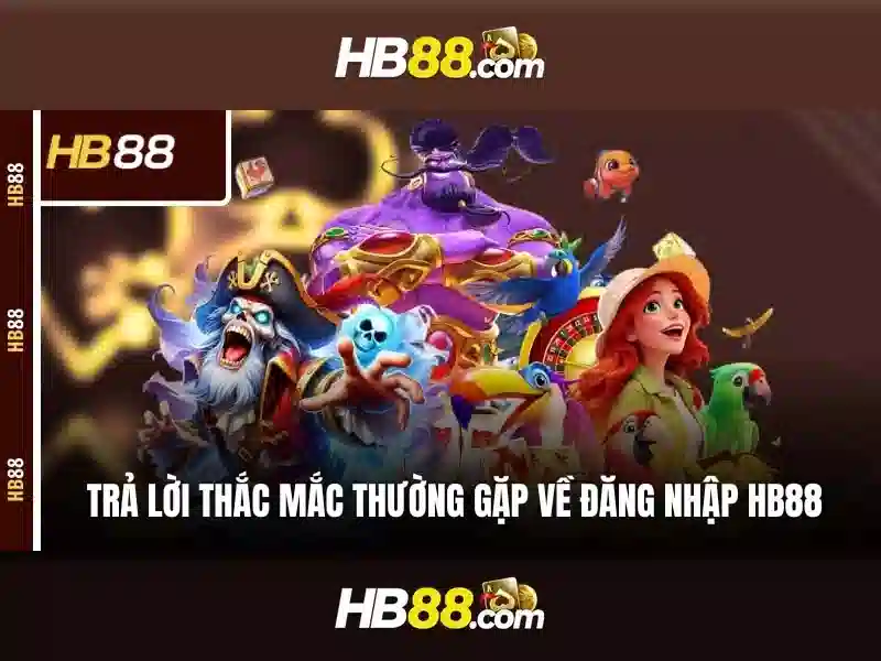 HB88: Gioi thieu ve nha cung cap the thao va game online