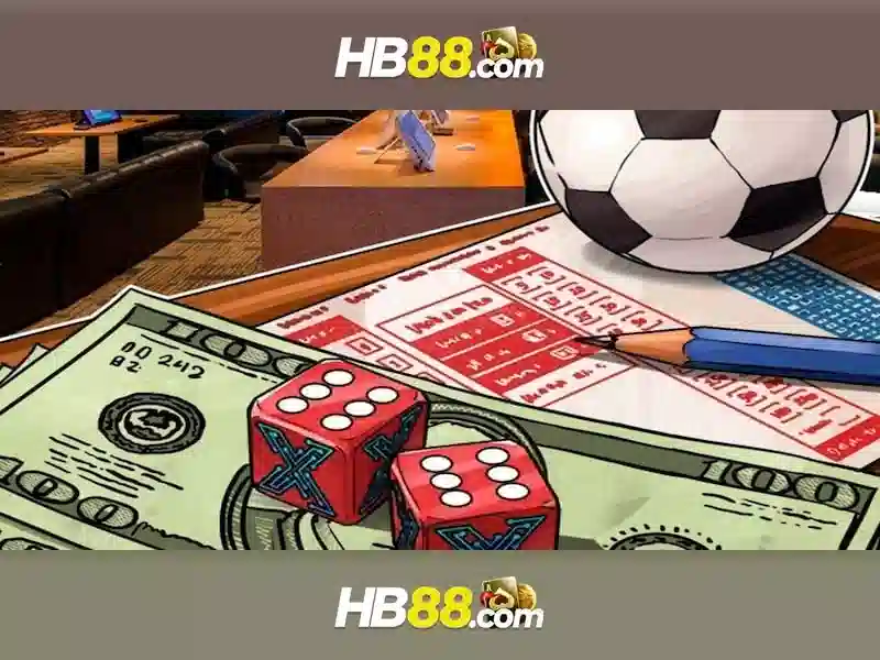 hb88 là gì? Tổng quan về nền tảng trò chơi trực tuyến
