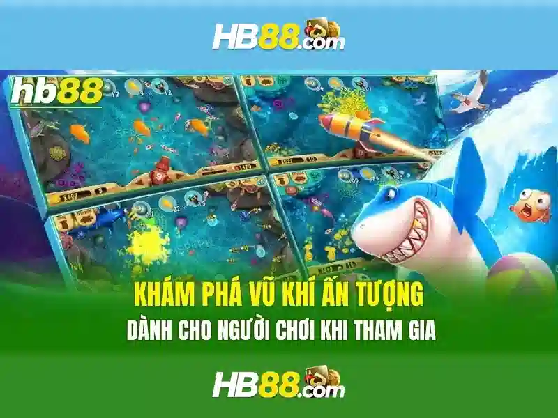 HB88: Nền tảng cá cược trực tuyến hàng đầu