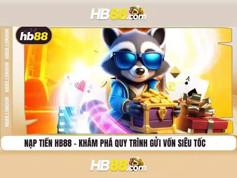 HB88: Nền tảng cá cược trực tuyến - tổng quan an toàn và tiện ích