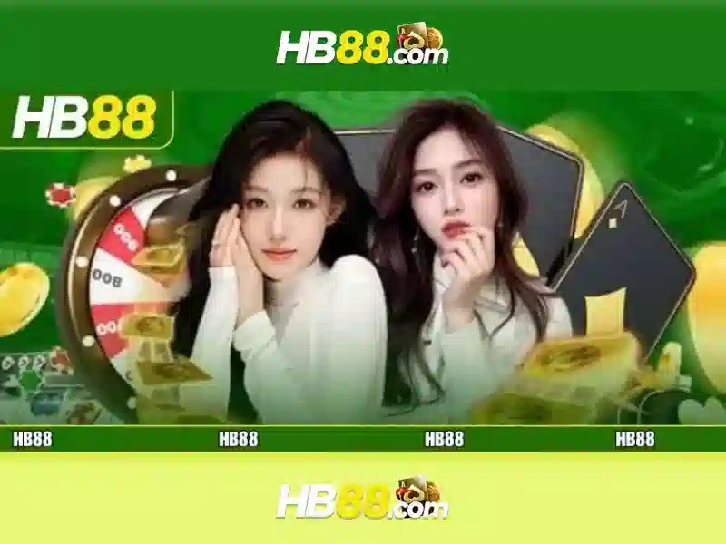 HB88: Nền tảng cược và trò chơi trực tuyến an toàn và đáng tin cậy