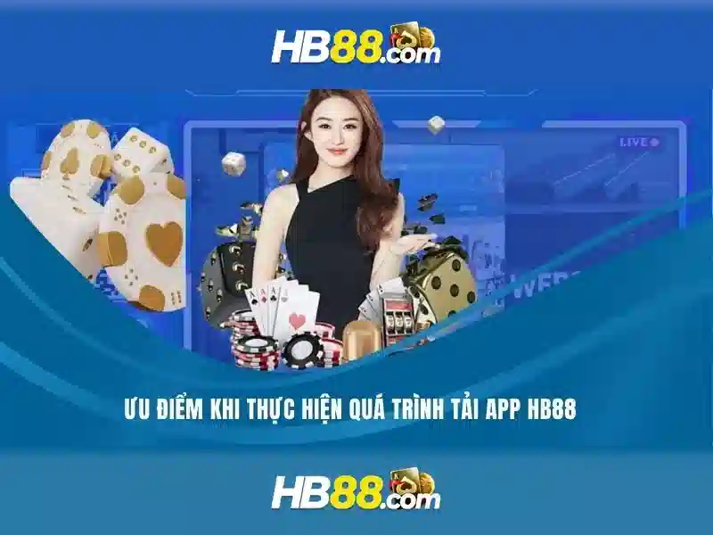 HB88 là gì: Tổng quan về nền tảng cá cược trực tuyến