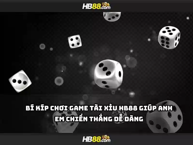 HB88 – Nền tảng cá cược trực tuyến: Tổng quan và an toàn cho người chơi