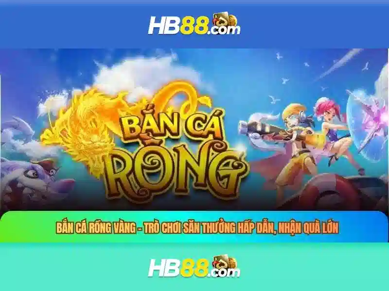 HB88 - Nền tảng cá cược trực tuyến hàng đầu