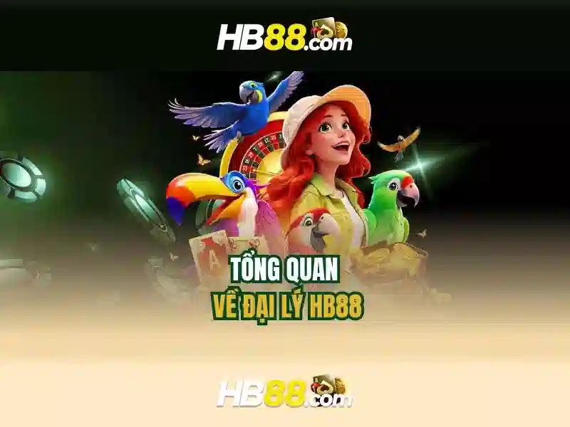 nhà cái hb88 - Trải nghiệm đỉnh cao và kết nối hb88 casino login app