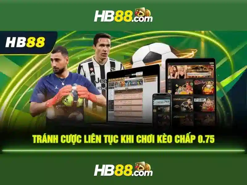 HB88: Khám phá nền tảng giải trí và cá cược trực tuyến