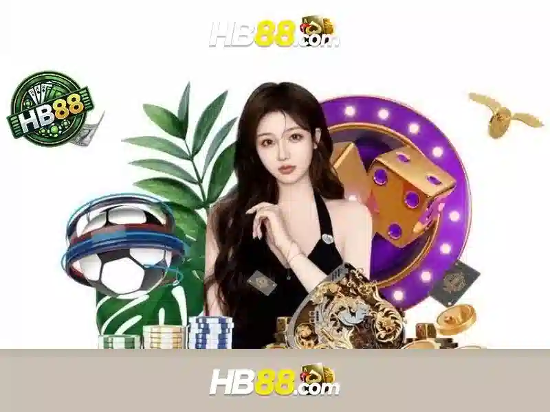 HB88 trong thế giới cá cược trực tuyến: Tổng quan và lời khuyên