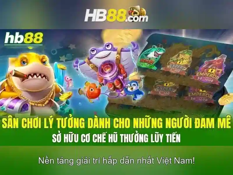 HB88 la mot nen tang ca cuoc truc tuyen va danh gia tong quan