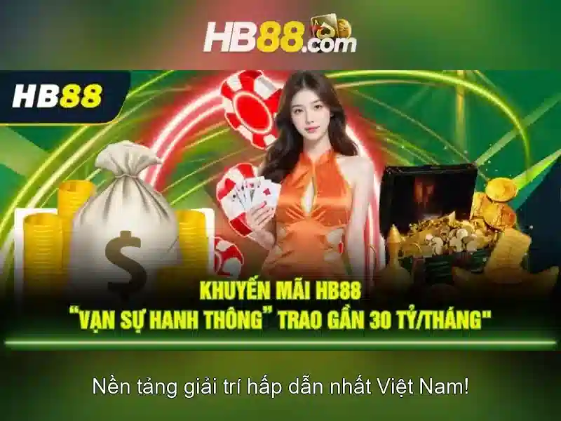 hb88 top: Chiến lược thương hiệu và trải nghiệm người dùng