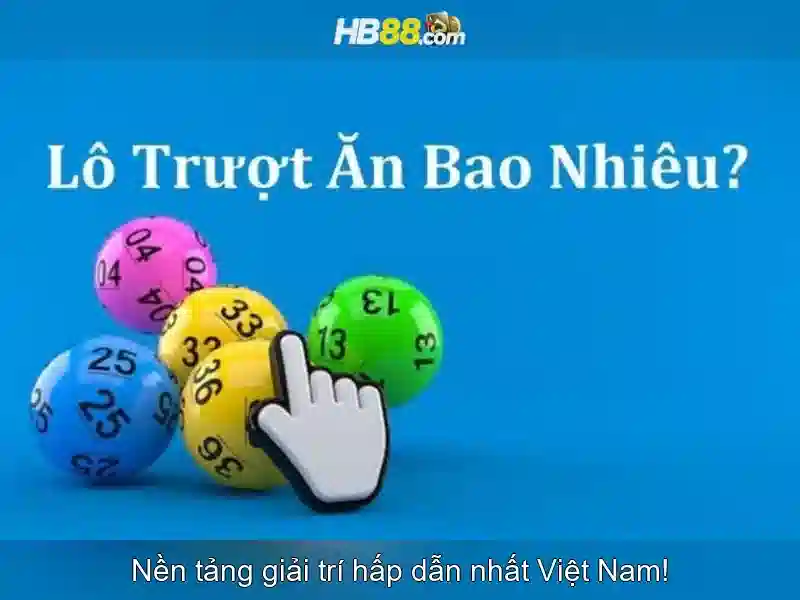 HB88: Giới thiệu về nền tảng cá cược trực tuyến