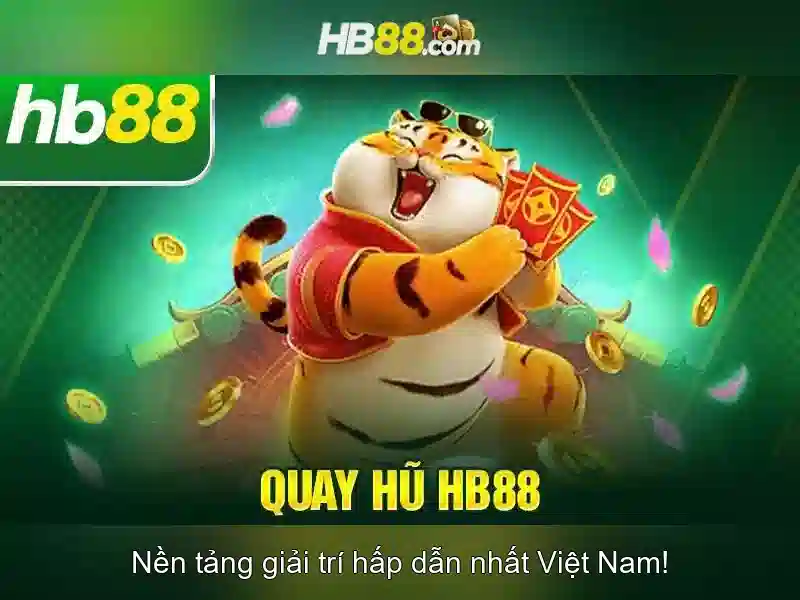 hb88 - Đánh giá và hướng dẫn tổng quan