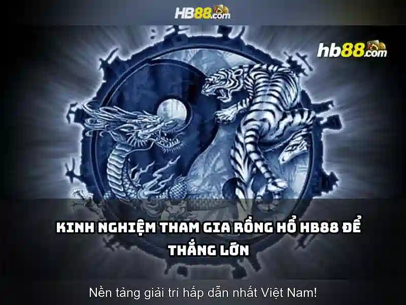 hb88 - Tổng quan về nền tảng cược trực tuyến