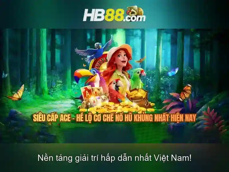 Bảo mật SSL 256-bit & 2FA hb88