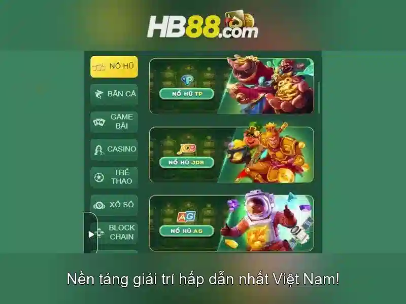 Cảm nhận của cộng đồng VIP hb88