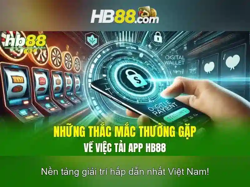 Thanh toán USDT hb88