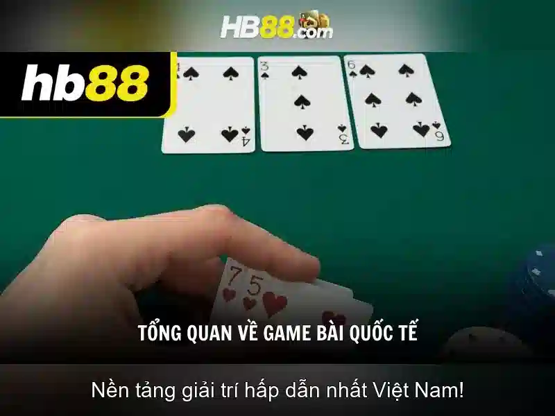 hb88 là gì? - Nền tảng cược trực tuyến tại châu Á