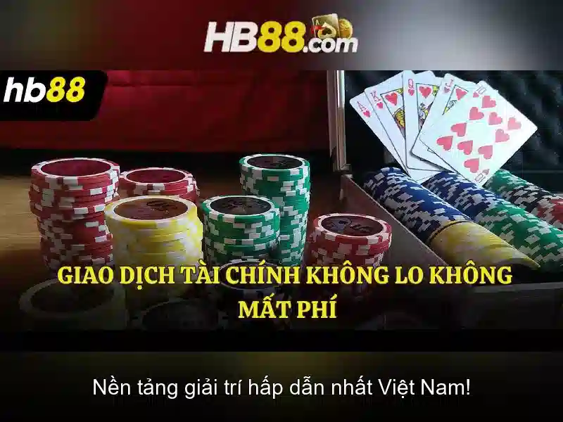 HB88 la gi va cach choi an toan