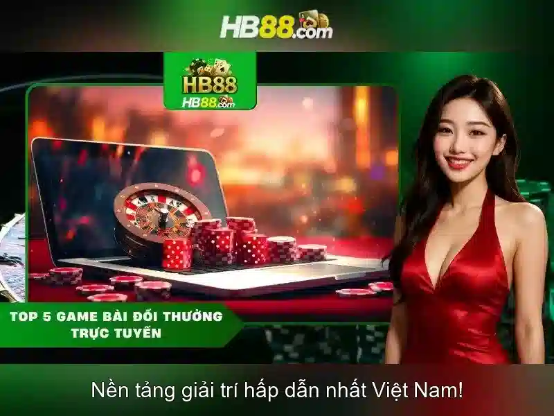HB88: Tổng quan và đánh giá nền tảng giải trí trực tuyến