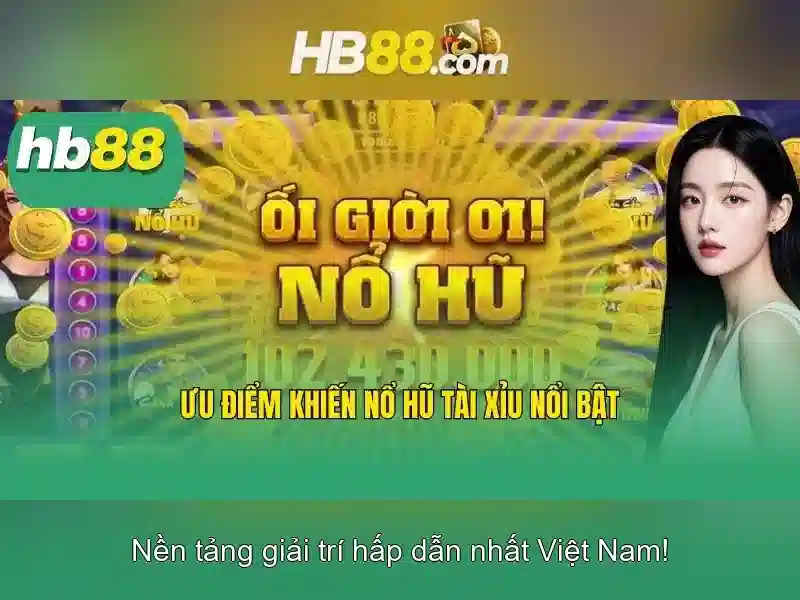 hb88 slot - nafarm.vn