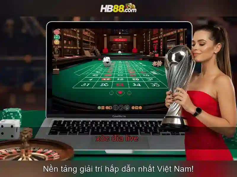 hb88 là gì và nền tảng cá cược trực tuyến