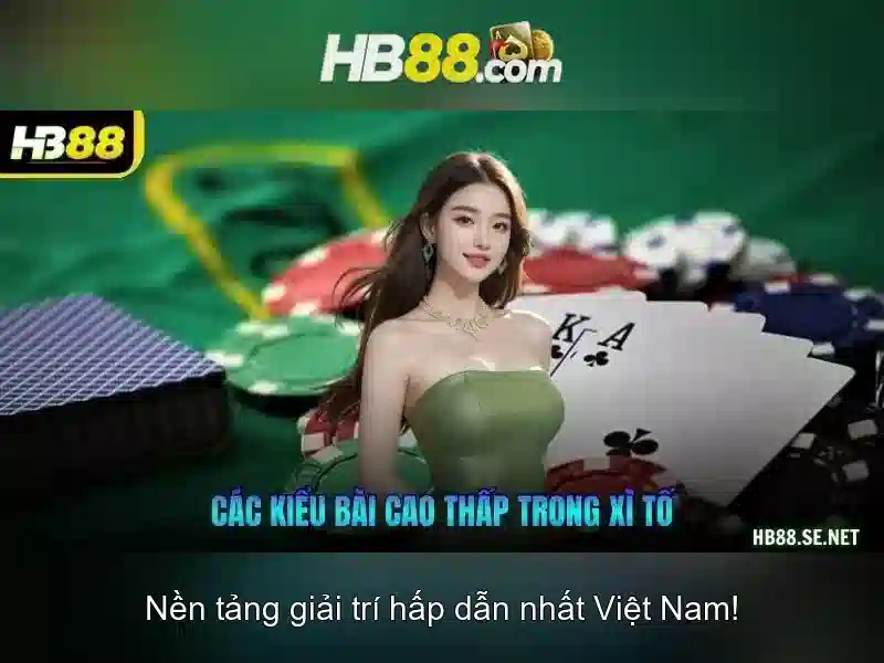 hb88 link alternatif: Kết nối trải nghiệm casino online an toàn