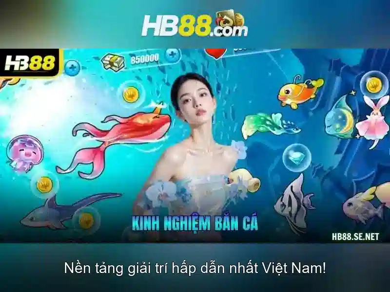 HB88 - Tổng quan về nền tảng cá cược và trò chơi trực tuyến