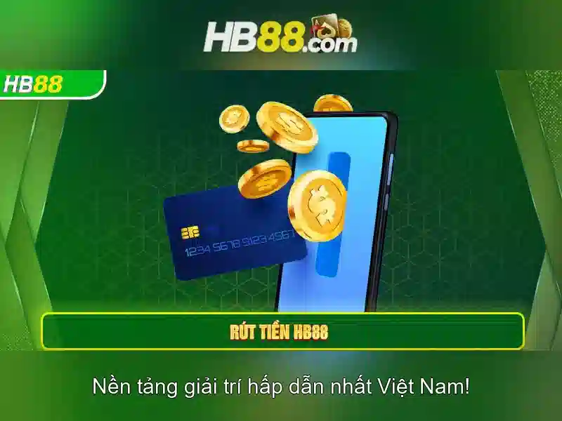 hb88 - Nền tảng cá cược trực tuyến và giải trí